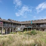 Historic Nags Head home