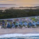 South Nags head Aerial image