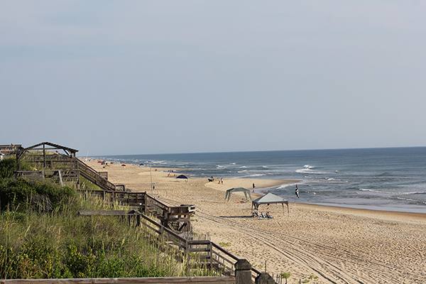 Top 10 Free Things To Do On The Outer Banks