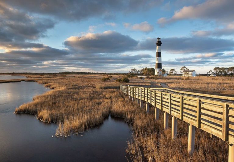 Outer Banks on A Budget | Resort Realty OBX | Outer Banks Blog