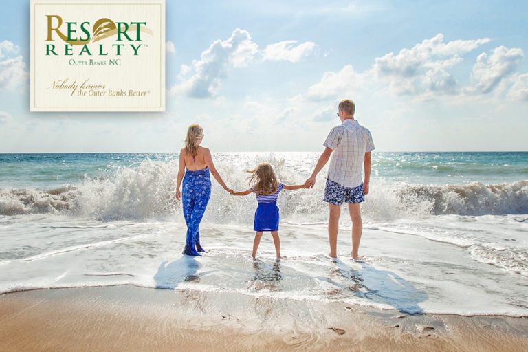 Outer Banks Rentals 2023 Resort Realty Outer Banks OBX Vacations