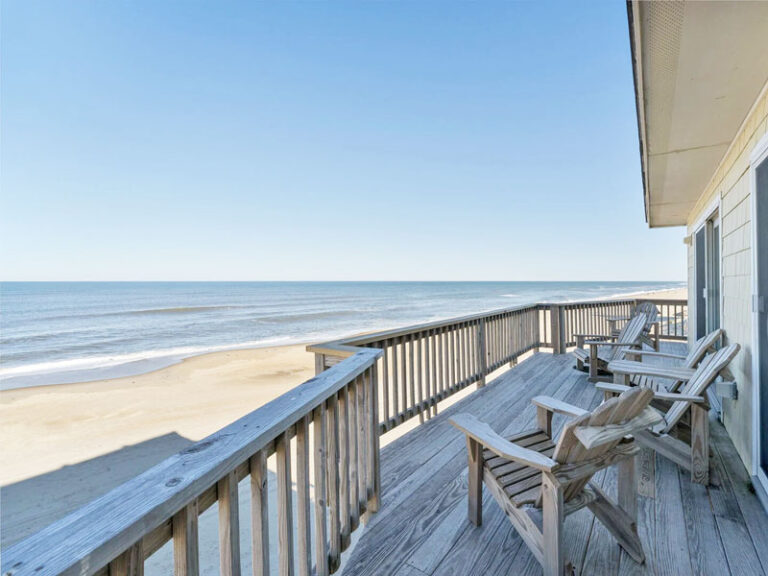 5 OBX Fall Date Ideas | OBX Blog | Resort Realty OBX